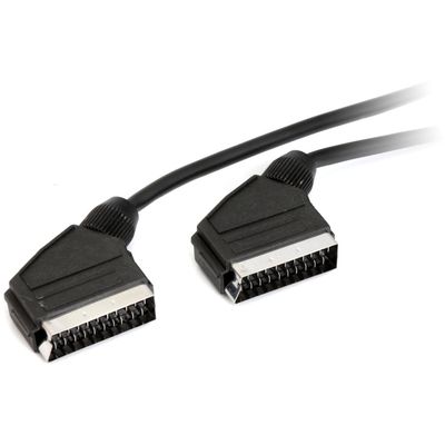 KB Kabel SCART-SCART 1,8m M/M