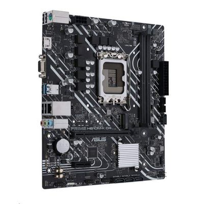 ASUS PRIME H610M-K D4