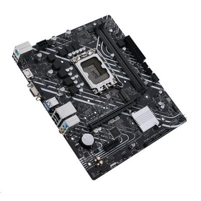 ASUS PRIME H610M-K D4