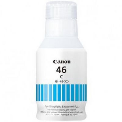 Canon GI-46 C, azurová
