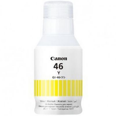 Canon GI-46 Y, žlutá
