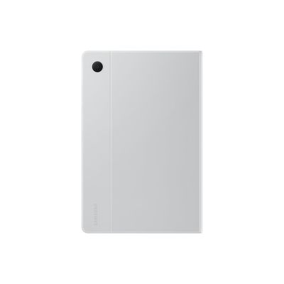 Samsung polohovatelné ochranné pouzdro EF-BX200P pro Galaxy Tab A8 10,5 stříbrné