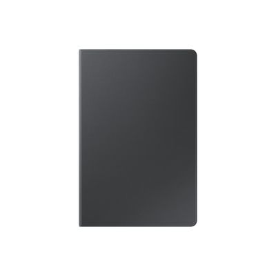 Samsung polohovatelné ochranné pouzdro EF-BX200P pro Galaxy Tab A8 10,5 tmavě šedé