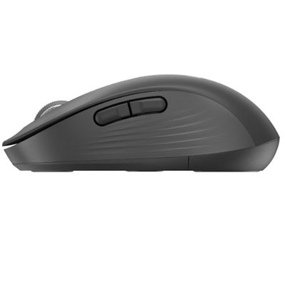 Logitech Wireless M650 L, grafitová