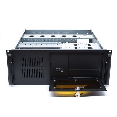 1stCOOL IPC 19 4U-450 Rackmount server case