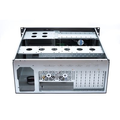 1stCOOL IPC 19 4U-450 Rackmount server case