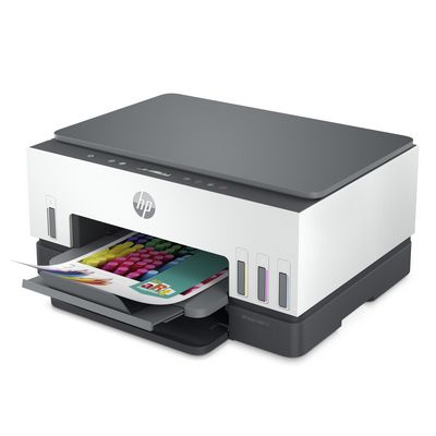 HP Smart Tank 670 (6UU48A)