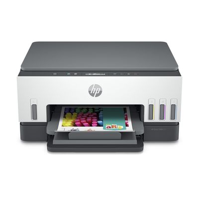 HP Smart Tank 670 (6UU48A)