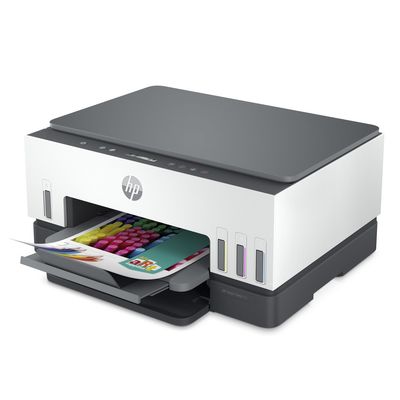 HP Smart Tank 670 (6UU48A)