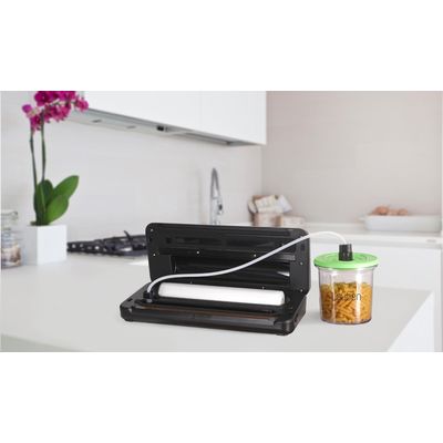 Lauben Vacuum Sealer Boxes 3GT - set 3 ks vakuovacích krabiček