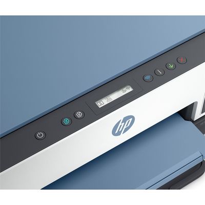 HP Smart Tank 675 multifunkční inkoustová tiskárna, A4, barevný tisk, Wi-Fi, (28C12A)