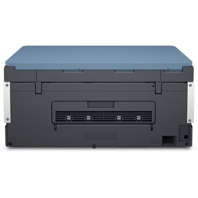 HP Smart Tank 675 multifunkční inkoustová tiskárna, A4, barevný tisk, Wi-Fi, (28C12A)