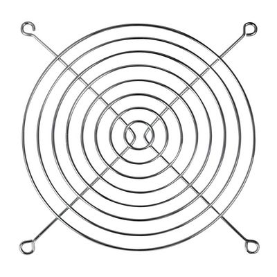 ARCTIC Fan grill, mřížka pro ventilátor, 140mm