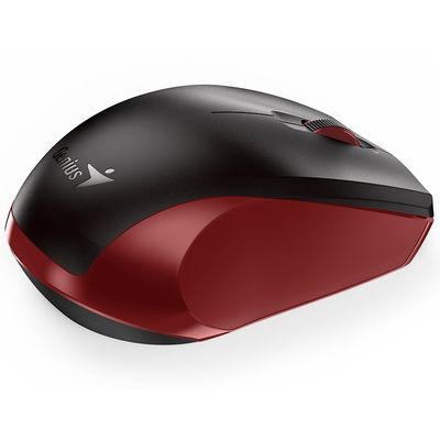 Genius NX-8006S, černo-červená