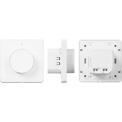 TESLA Smart Switch Dimmer