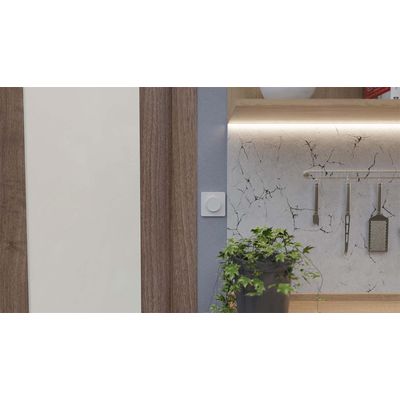 TESLA Smart Switch Dimmer