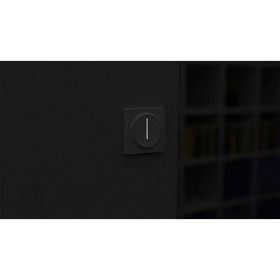 TESLA Smart Dimmer Touch