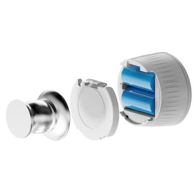 Immax NEO Smart Multi senzor 4v1 Zigbee 3.0