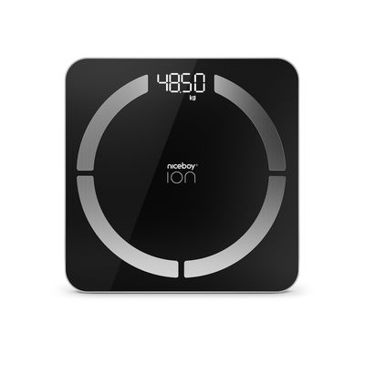 Niceboy ION Smart Scale Black