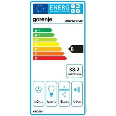 Gorenje WHC629E4X