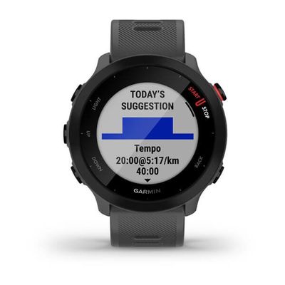 Garmin Forerunner 55, Grey