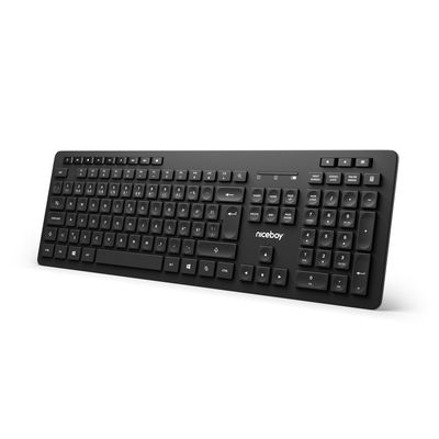 Niceboy Office K10 Comfort