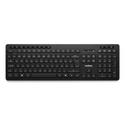 Niceboy Office K10 Comfort