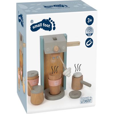 small foot Kávovar s příslušenstvím Tasty