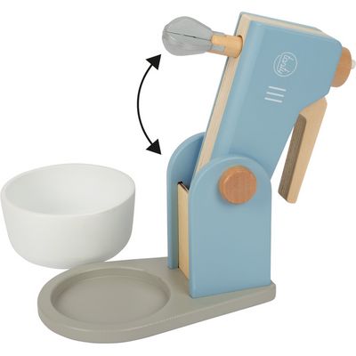small foot Kuchyňský robot s příslušenstvím Tasty