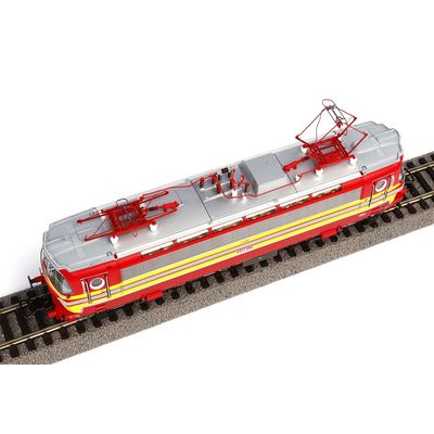 Piko Elektrická lokomotiva S 499.1 „Laminátka“ ČSD IV - 51380