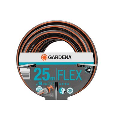 Gardena 18053-20 hadice Comfort FLEX 9 x 9 (3/4) 25 m bez armatur