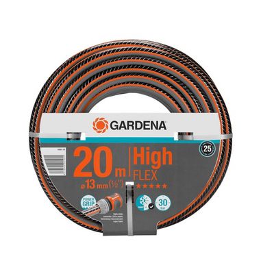 Gardena 18063-20 hadice Comfort HighFLEX 10 x 10 (1/2) 20 m bez armatur