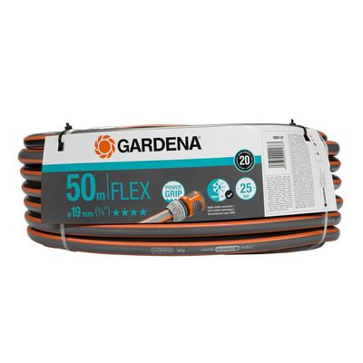 Gardena 18055-20 hadice Comfort FLEX 9 x 9 (3/4) 50 m bez armatur
