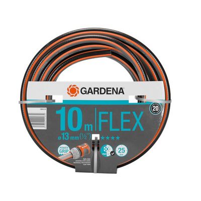 Gardena 18030-20 hadice Comfort FLEX 9 x 9 (1/2) 10 m bez armatur