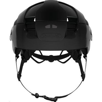 Abus MonTrailer Velvet Black vel.M