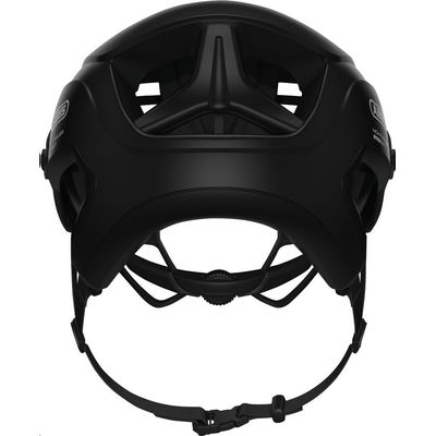 Abus MonTrailer Velvet Black vel.M