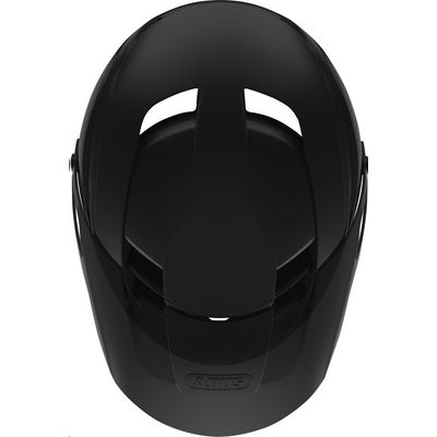 Abus MonTrailer Velvet Black vel.M