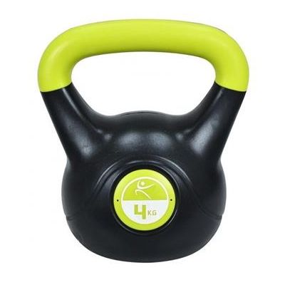 LifeFit Kettlebell Vinyl 4kg