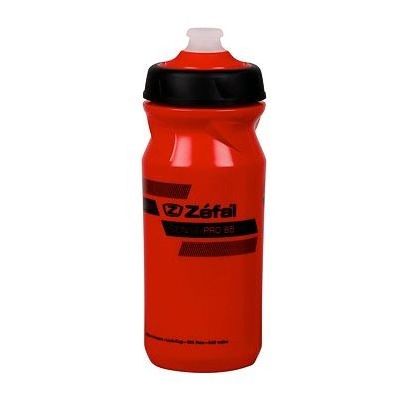 Zefal lahev Sense Pro 65 červená/černá