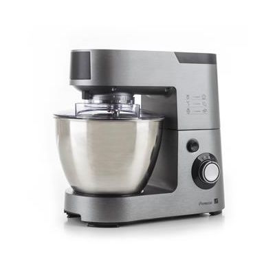 G21 Promesso Iron Grey, kuchyňský robot, 1500W