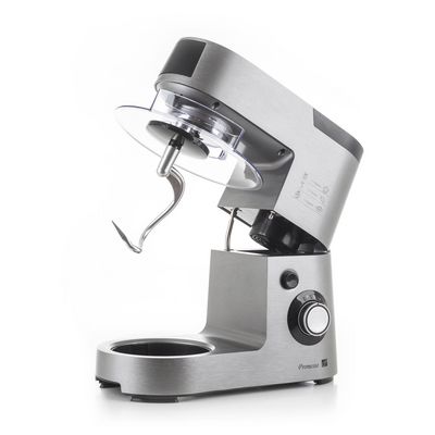 G21 Promesso Iron Grey, kuchyňský robot, 1500W