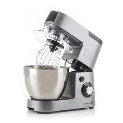 G21 Promesso Iron Grey, kuchyňský robot, 1500W