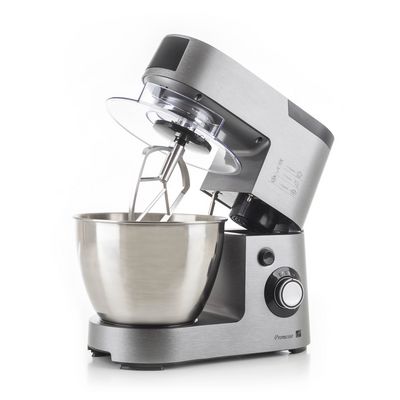 G21 Promesso Iron Grey, kuchyňský robot, 1500W