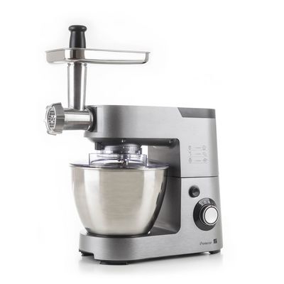 G21 Promesso Iron Grey, kuchyňský robot, 1500W