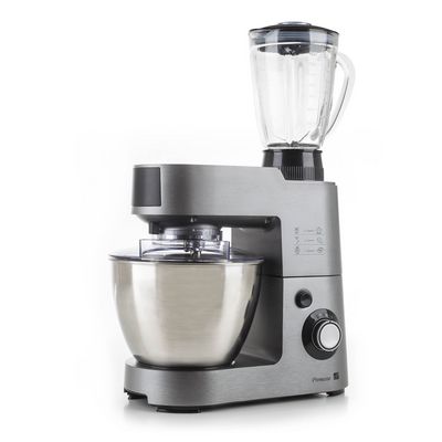 G21 Promesso Iron Grey, kuchyňský robot, 1500W