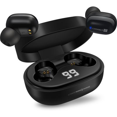 Connect IT True Wireless SensorTouch