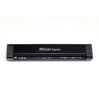 IRISCan Express 4 (458510)
