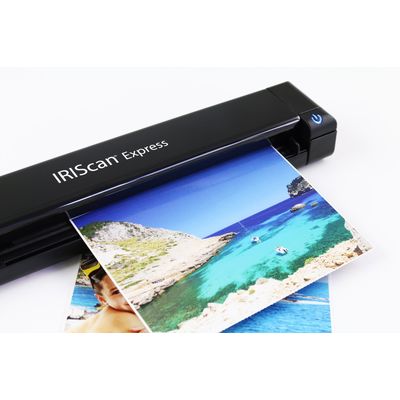 IRISCan Express 4 (458510)