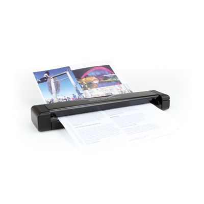IRISCan Express 4 (458510)