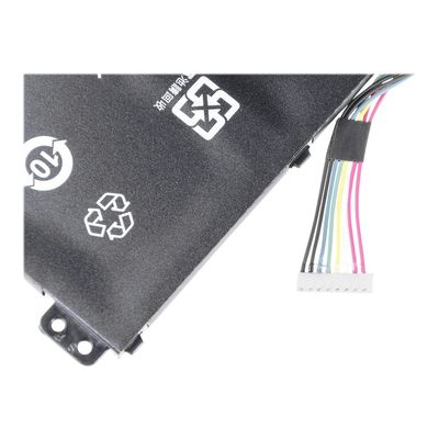 Baterie Green Cell AC14B8K AC14B18J pro Acer Aspire E 11 ES1-111M ES1-131 E 15 E